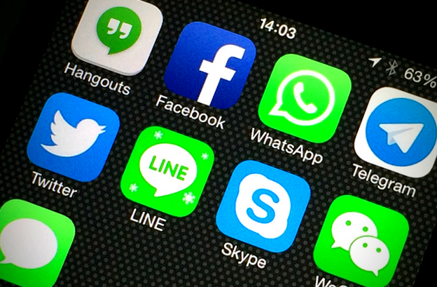 The best apps available for social media interconnectivity